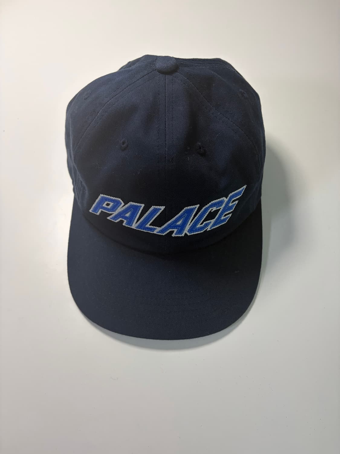 팔라스 25ss 볼캡 상품이미지2