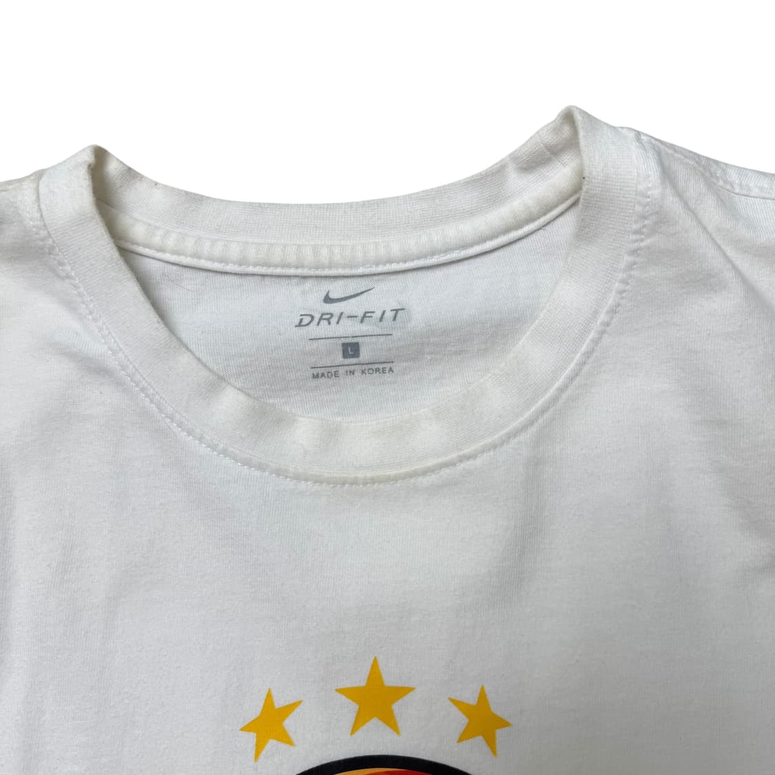 나이키 SK 나이츠 챔피온 반팔티 상품이미지2