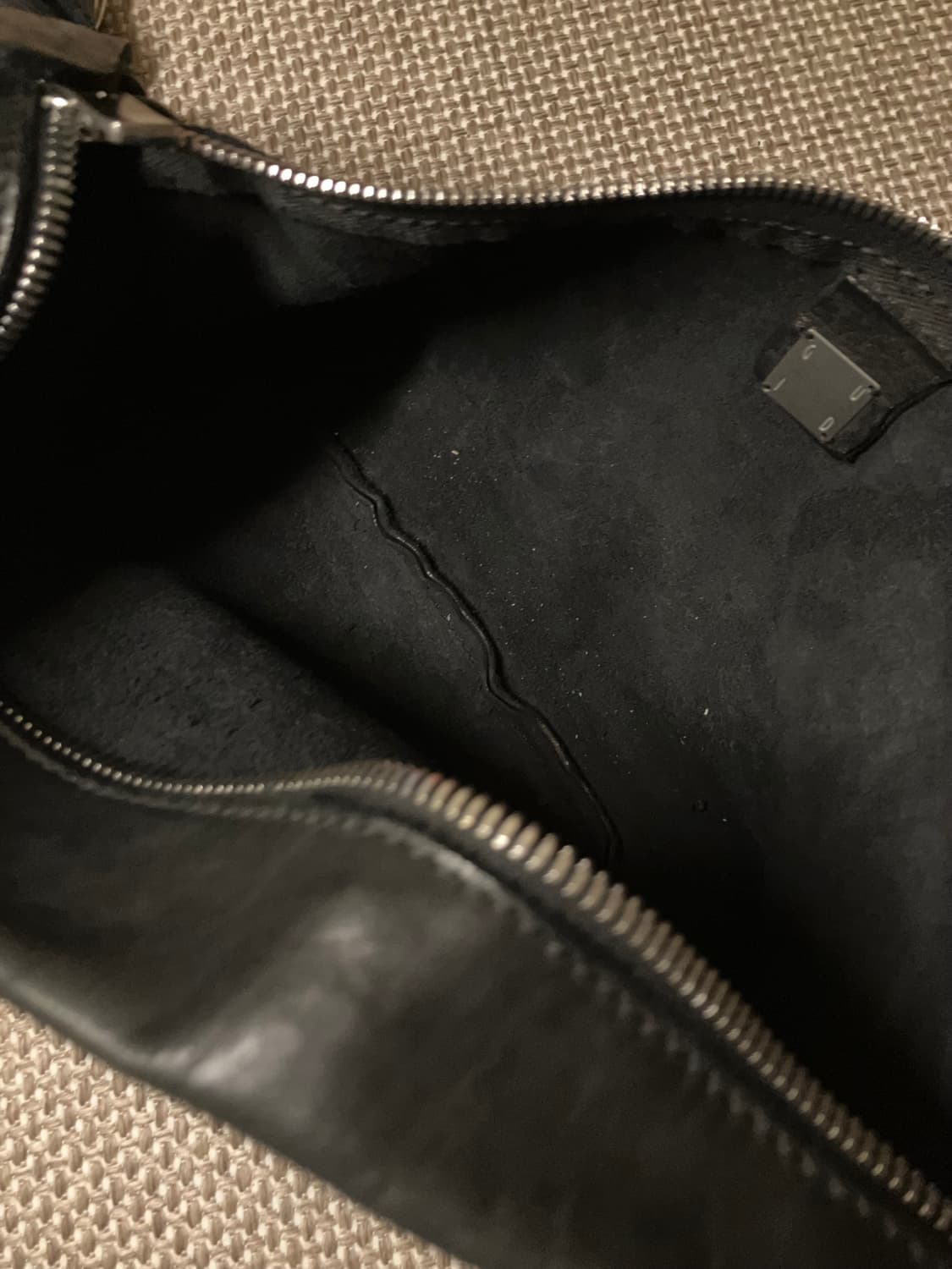 구이디 / BV07 / 블랙 상품이미지9