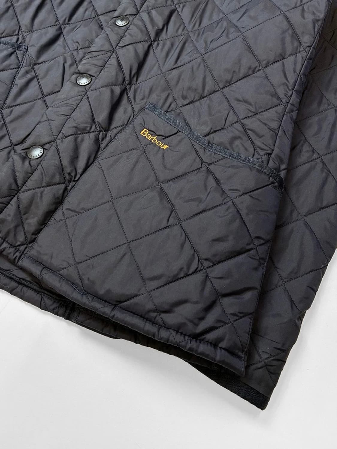 바버 헤리티지 리데스데일 퀼팅 자켓 PN5314 상품이미지3