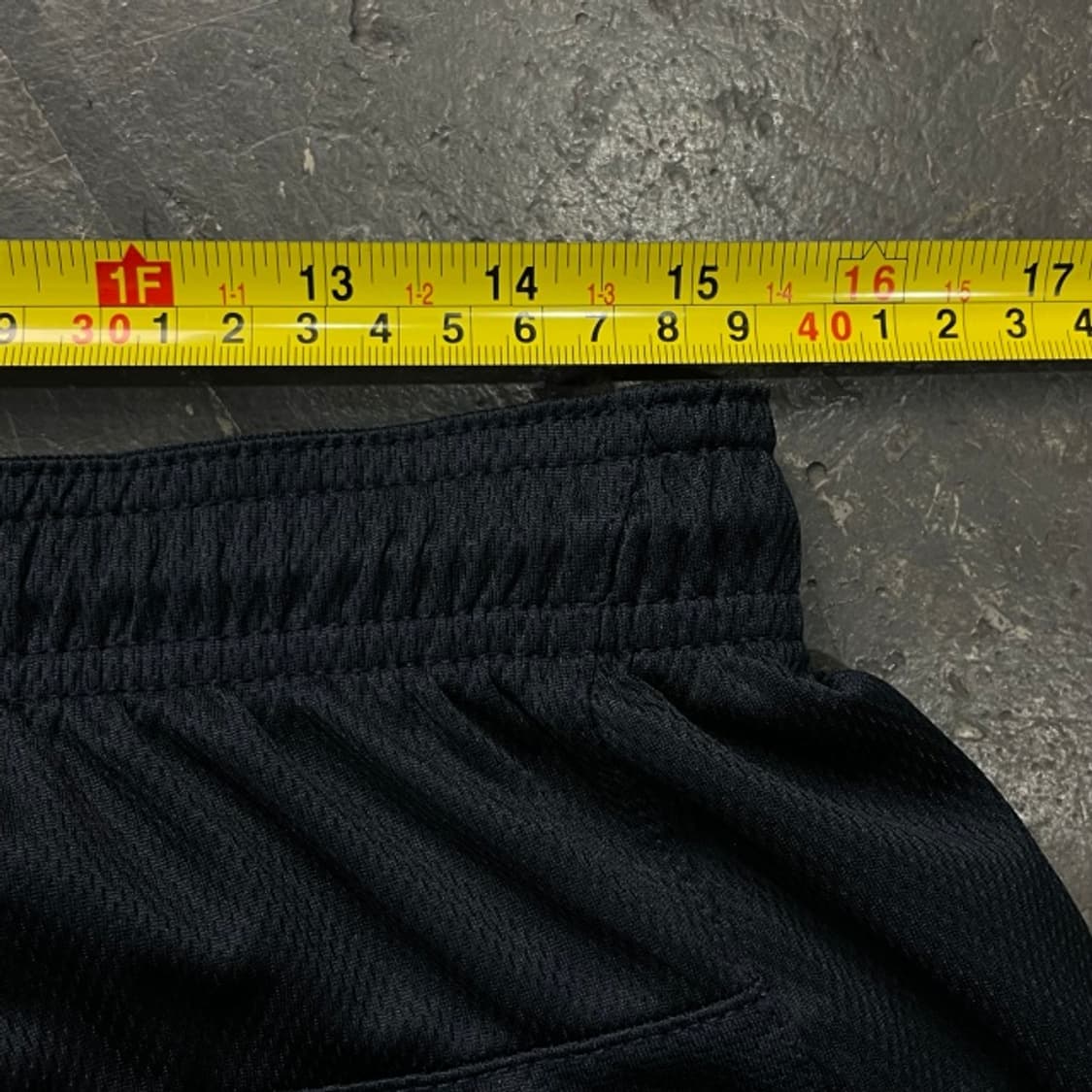 100 나이키 드라이핏 프랑스 국대 반바지 상품이미지8