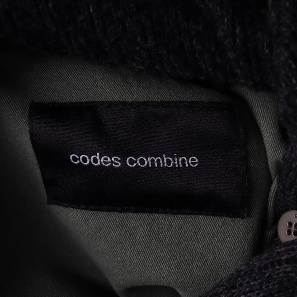 codes combine 밀리터리 피쉬테일 80 상품이미지7
