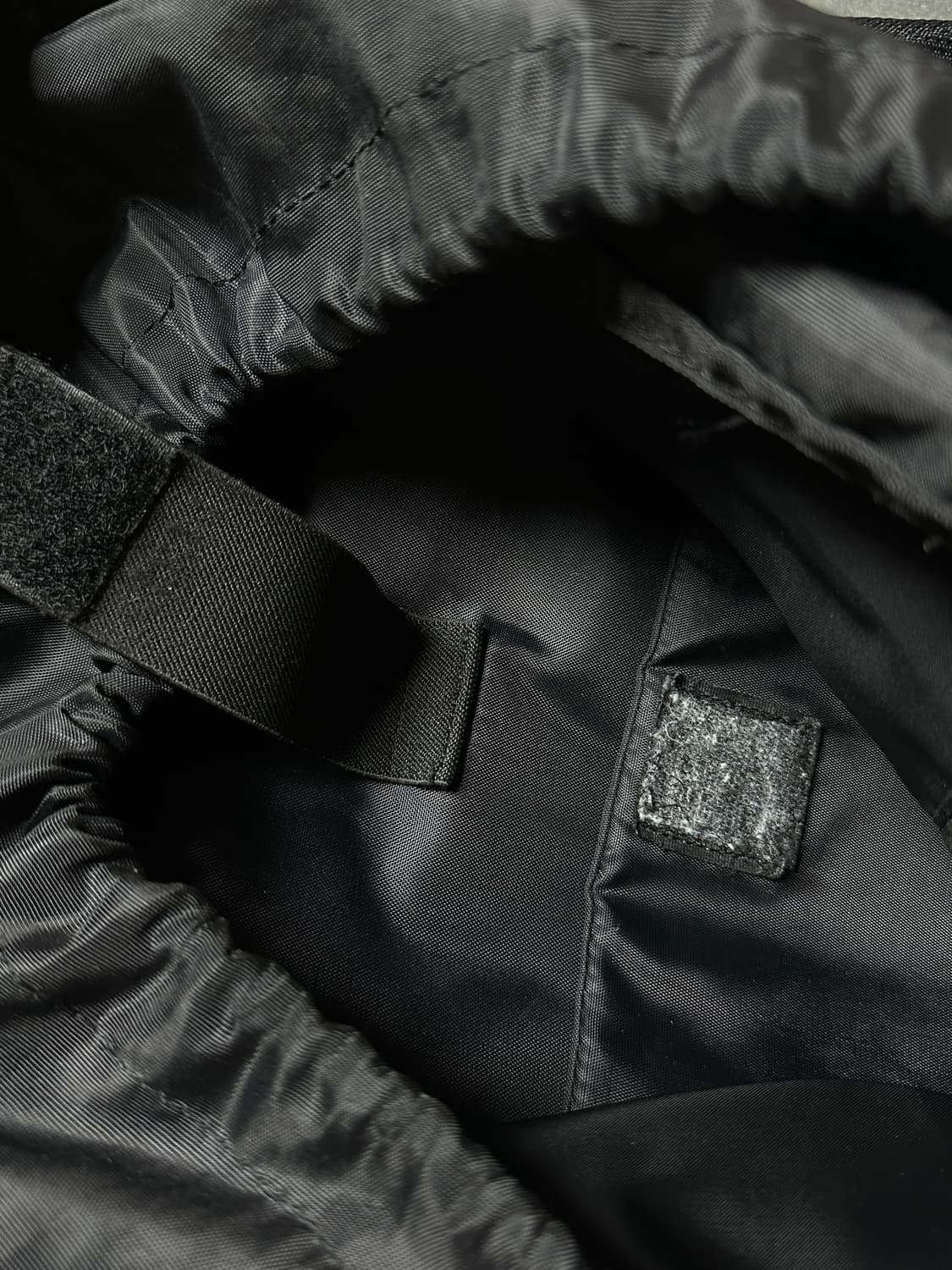 앤더슨벨 테크니컬 베를린 백팩 상품이미지8