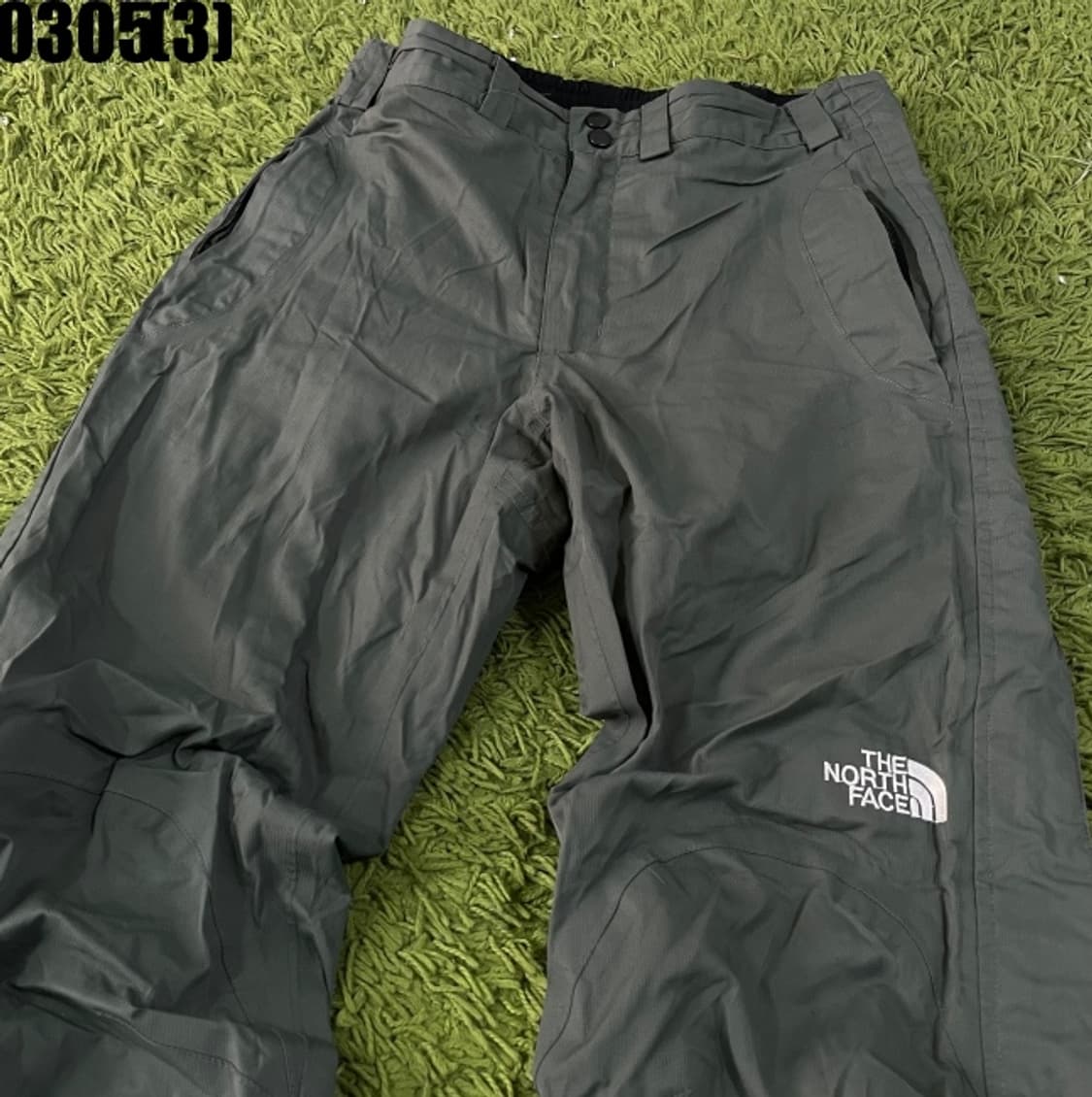 노스페이스 나일론 팬츠 상품이미지2