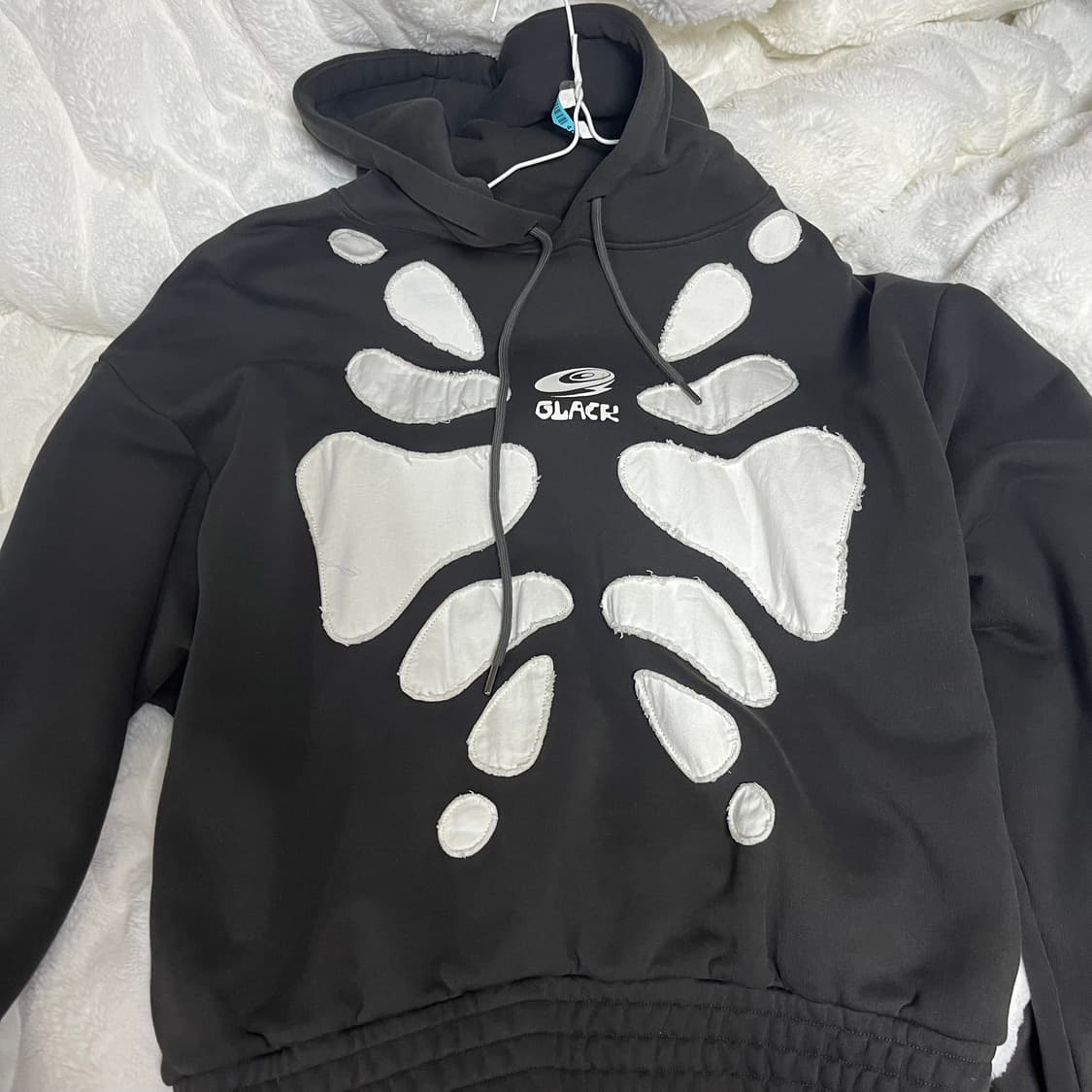 글랙 GHD003 파슬본 후드 (GRAY) 상품이미지4