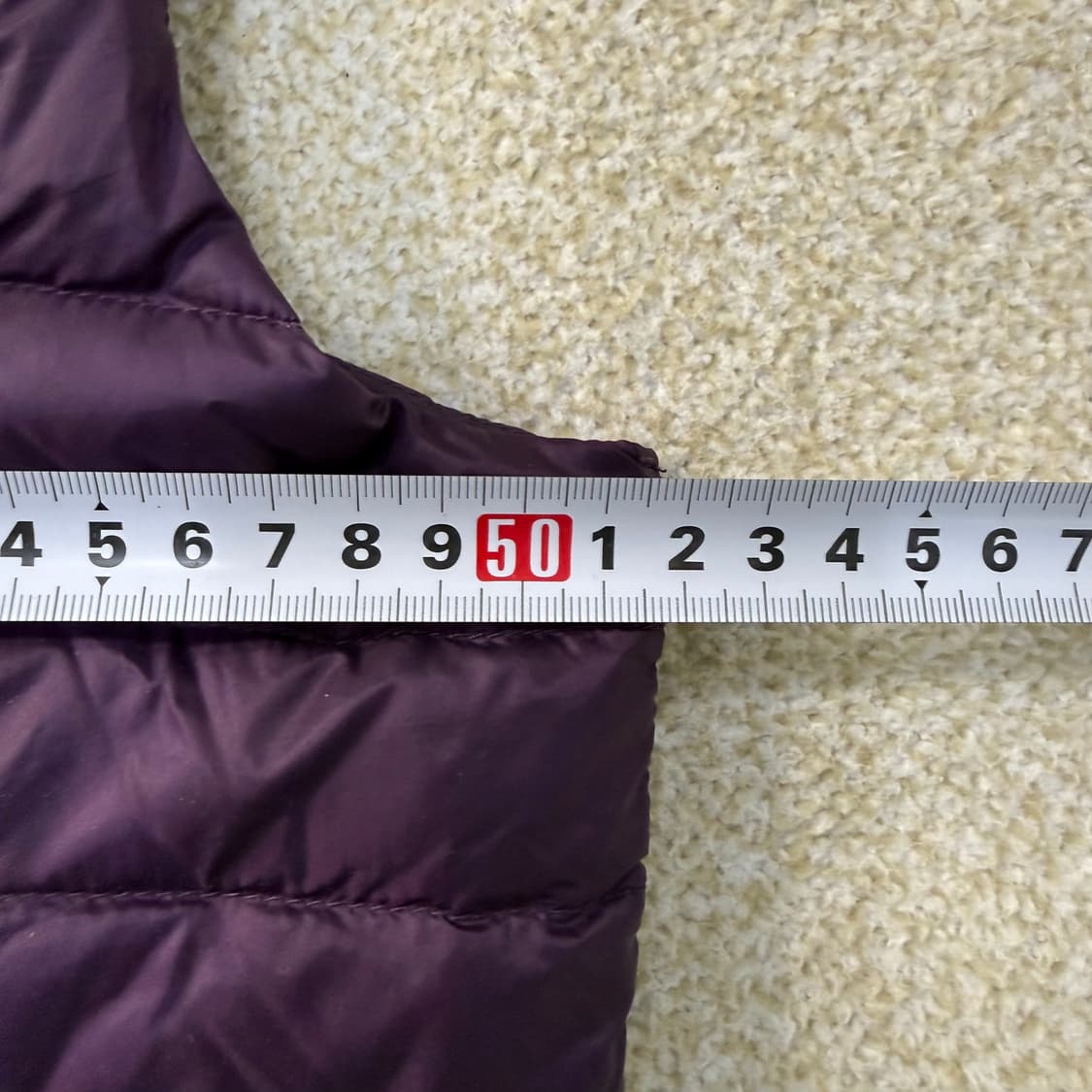 105 지센 여성 구스다운 경량패딩 0210T 상품이미지5