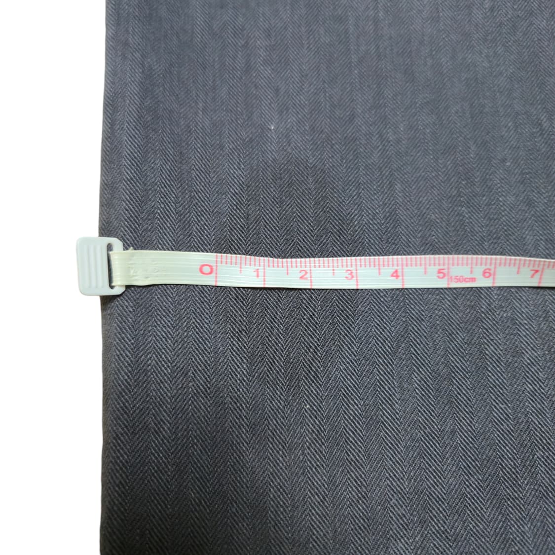 [28x30] RRL 더블알엘 가먼트 다이 헤링본 필드 팬츠 블랙 상품이미지9