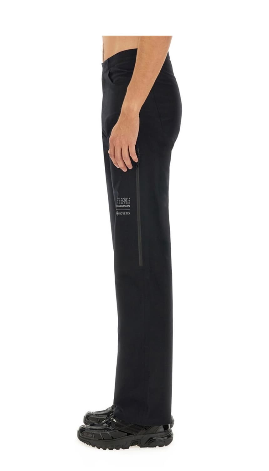 살로몬 x 메종마르지엘라 남성 팬츠 상품이미지2