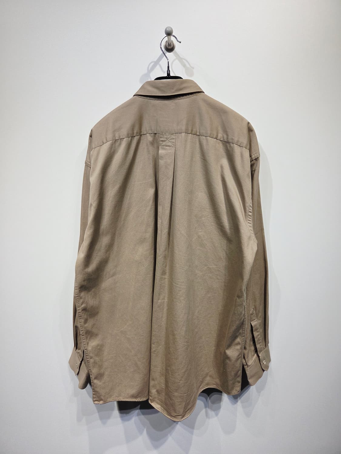 칼하트 FR 긴팔 포켓 워크셔츠_XL 상품이미지3