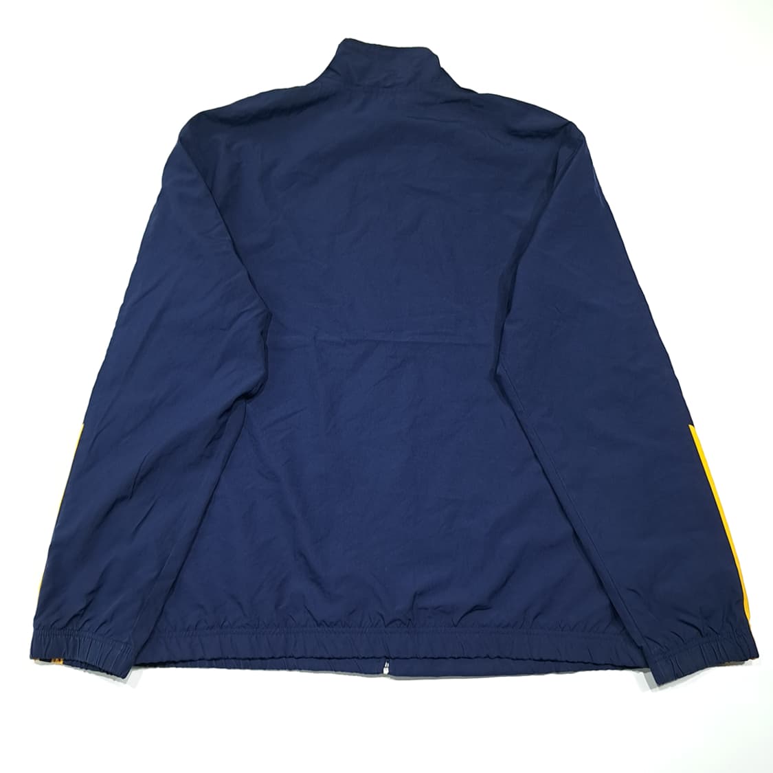 CL982 XL 나이키 00s UC버클리 네이비 바람막이 자켓 상품이미지7