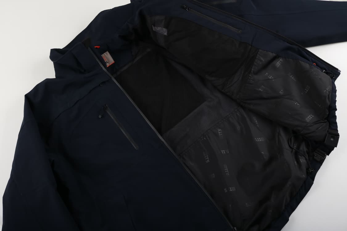 [L] 5.11 택티컬 사브레 소트프쉘 자켓 2.0 상품이미지4