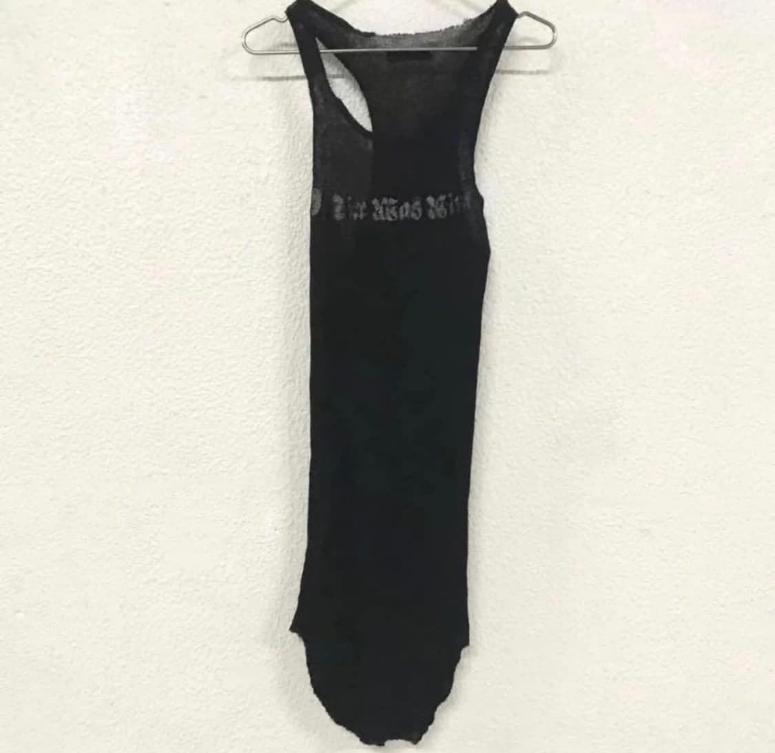 ifsixwasnine 슬리브리스 상품이미지4