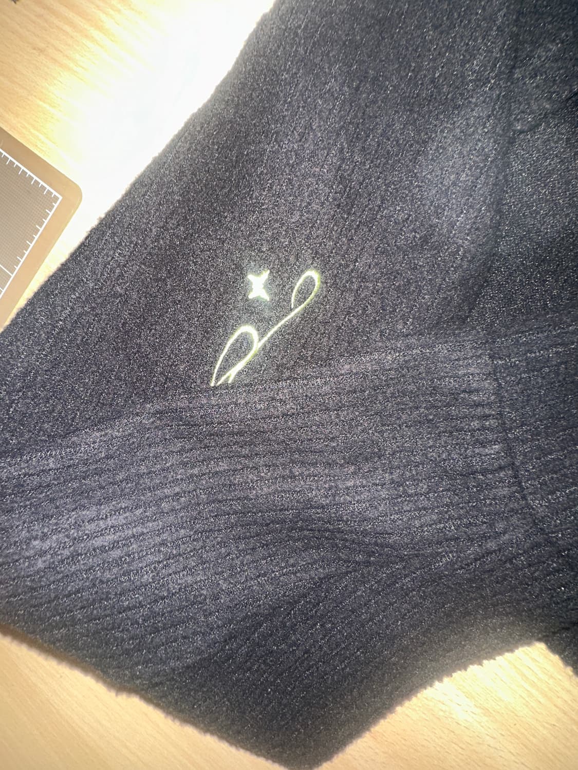 셋업이엑스이 볼레로 가디건 상품이미지2