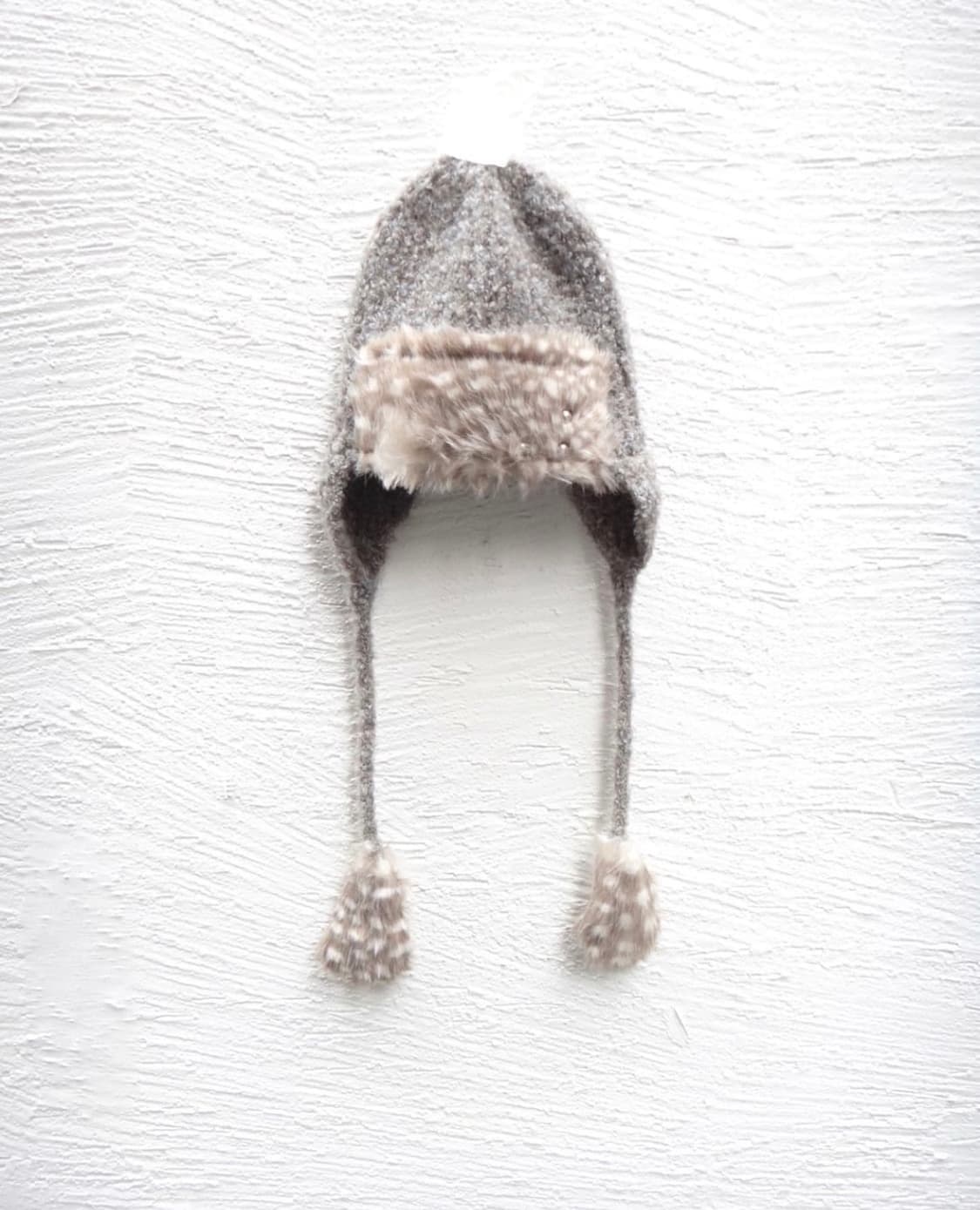 퍼 비니 상품이미지1