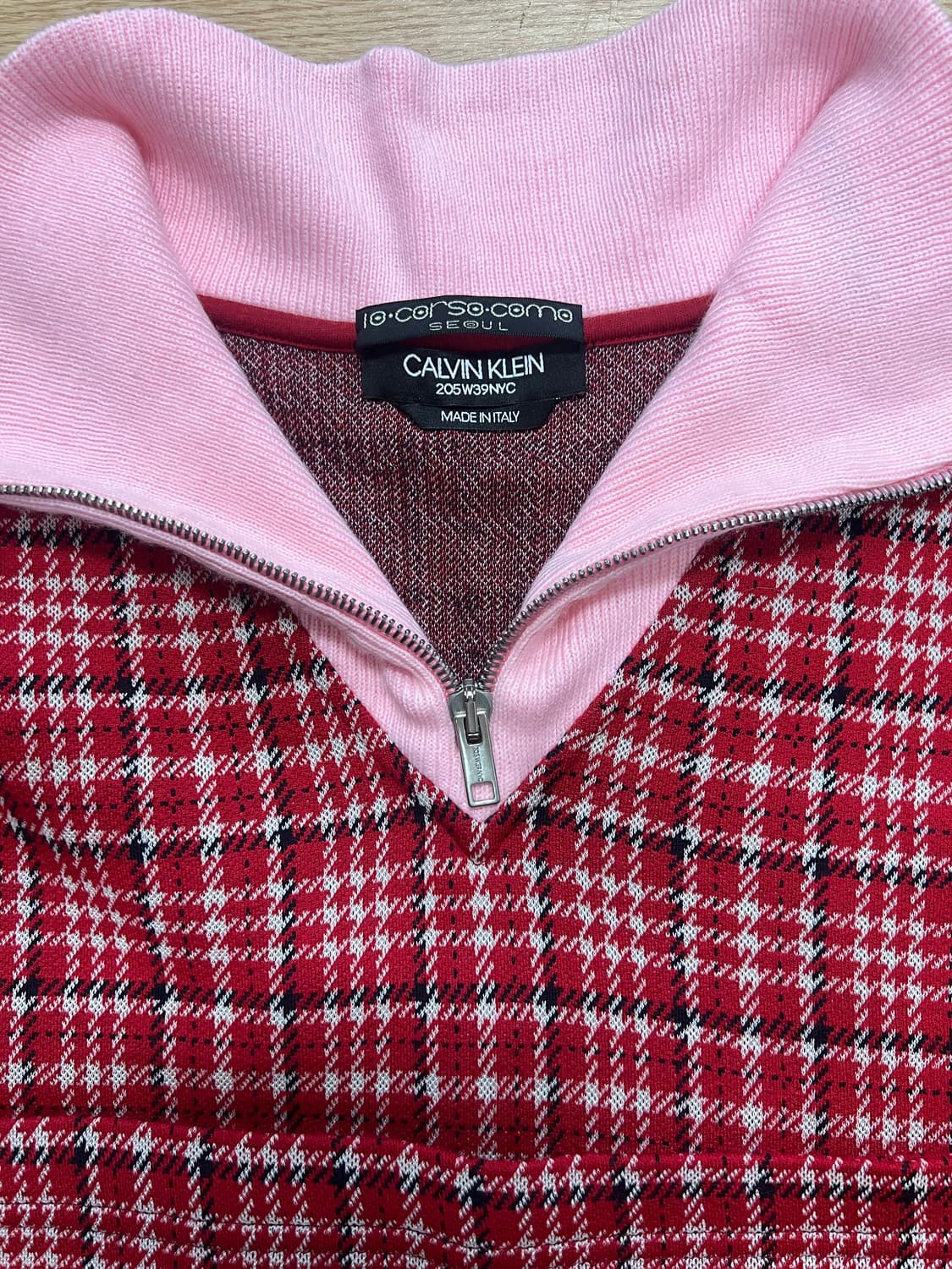 켈빈클라인 205W39NYC 상품이미지3