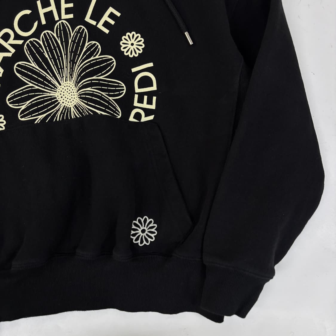 마르디 메크르디 후드티 상품이미지5