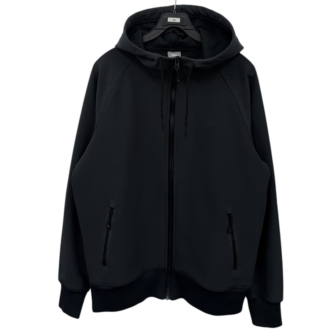 나이키 후드집업 상품이미지1