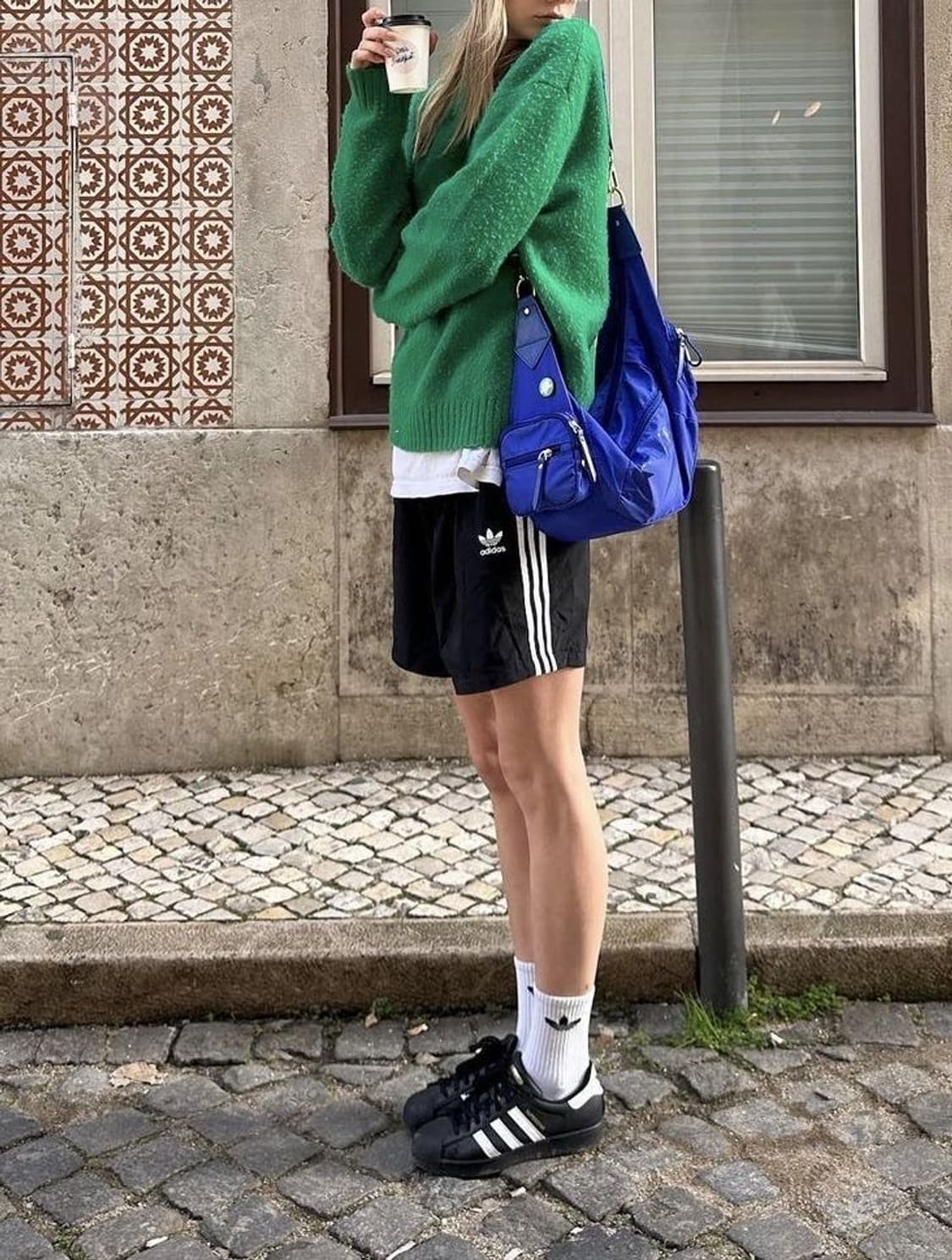 아디다스 반바지 상품이미지1