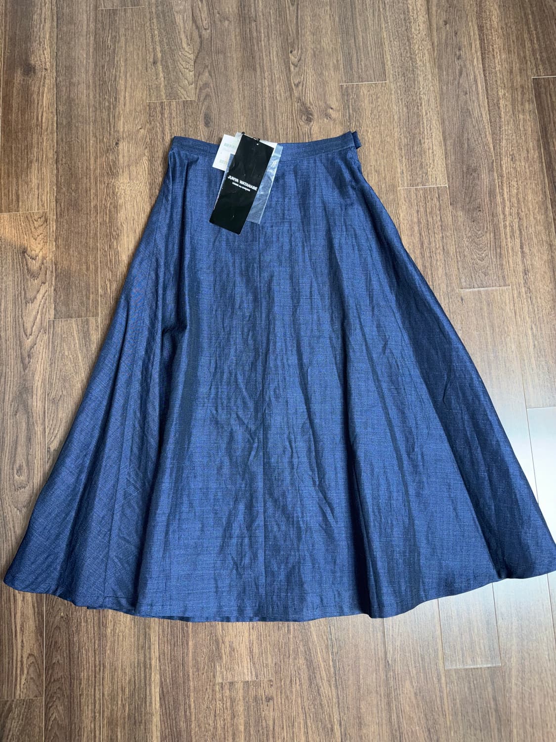 준야와타나베 스커트 S 상품이미지3