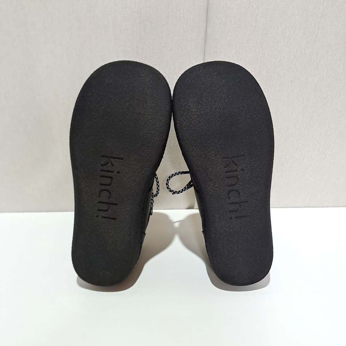 (새상품급) 킨치 미스테이크프로젝트 슬로피 블랙 265 B649 상품이미지8