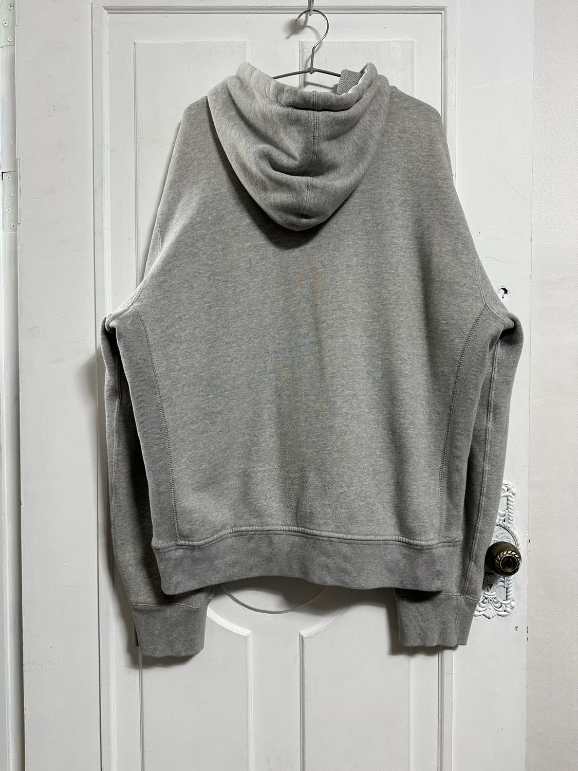 폴로 랄프로렌 와플 후드집업 상품이미지2