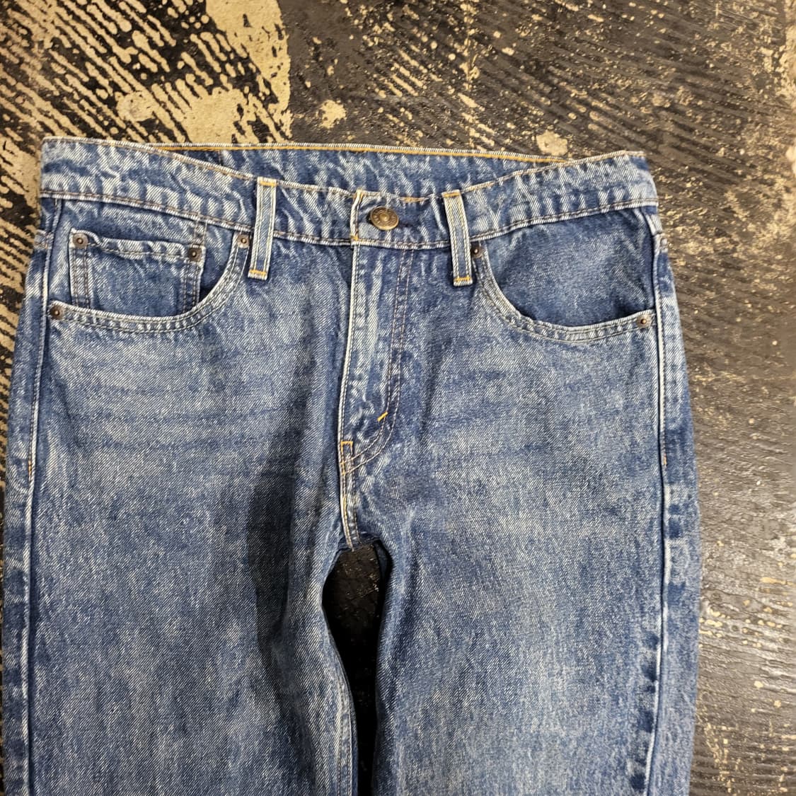 리바이스 청바지 511 (32) 상품이미지2