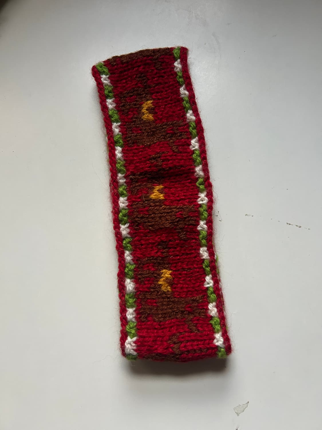 티티카카 헤어밴드  상품이미지5