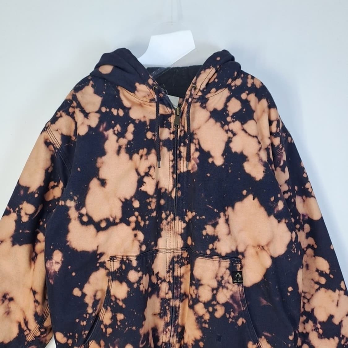 드리덕 타이다이 액티브 워크자켓 상품이미지3