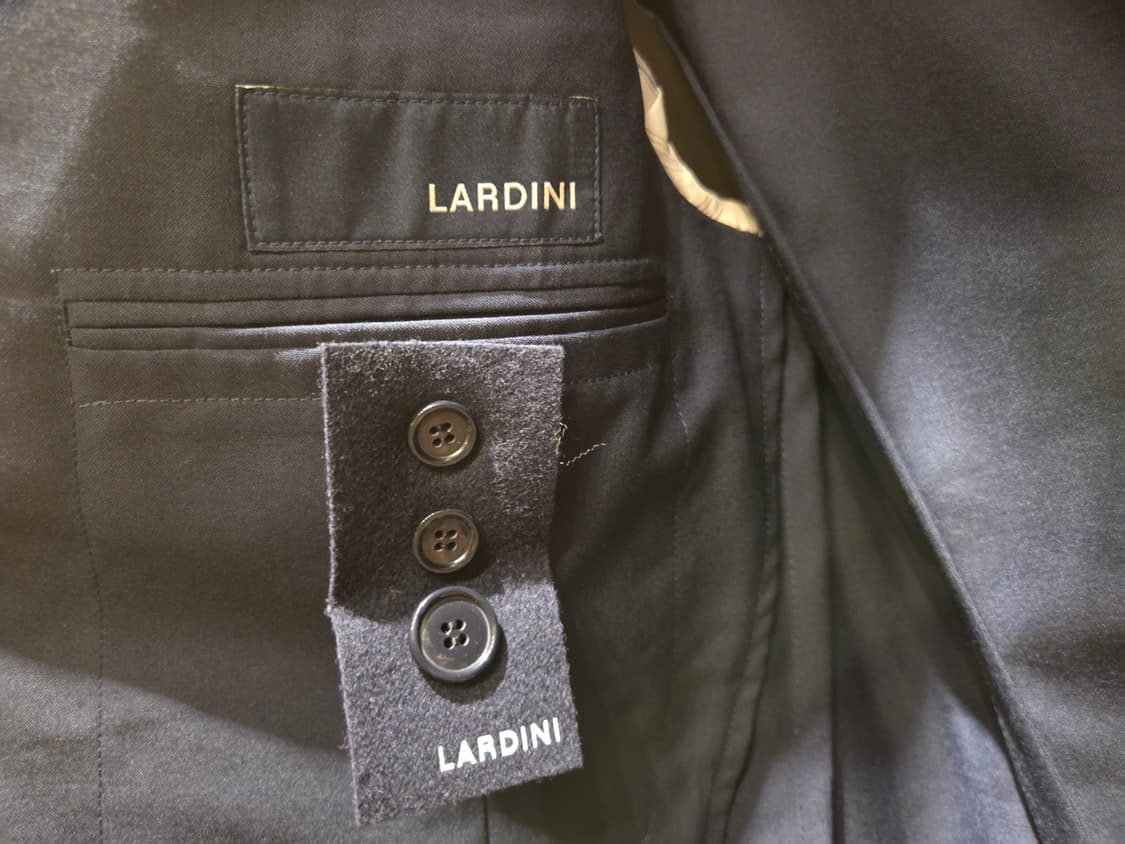 라르디니 자켓 상품이미지6