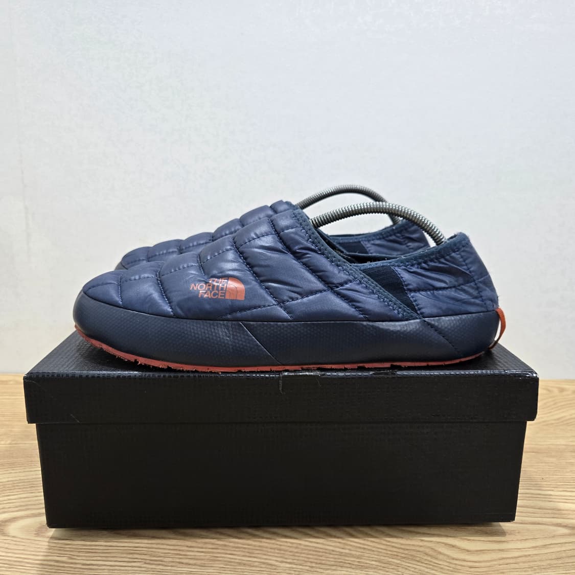 290 노스페이스 써모볼 패딩 신발  상품이미지3