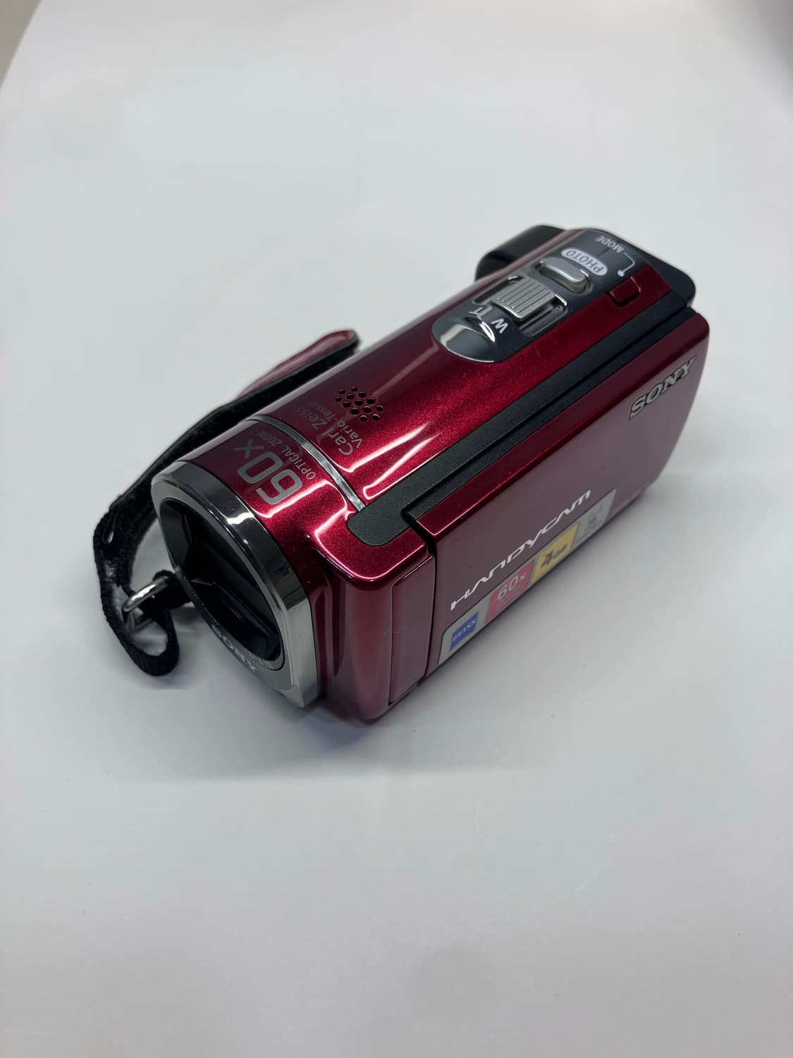 소니 캠코더 Sony Handycam DCR-SX34E 상품이미지2