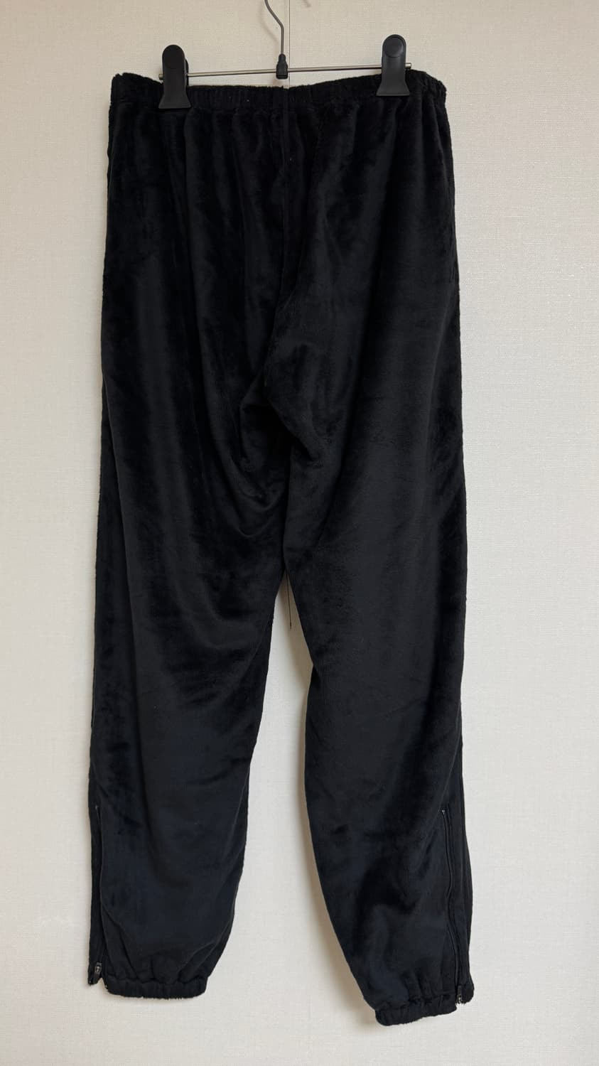 니들스 네펜더스 털 팬츠 상품이미지2