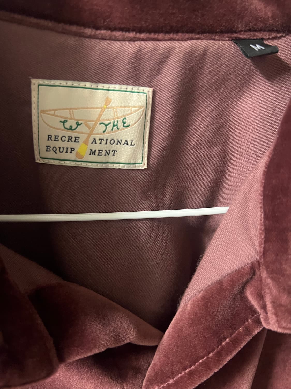 (박종진 착용) / WYTHE(위스) / 펄스냅 웨스턴 셔츠 / m 상품이미지9