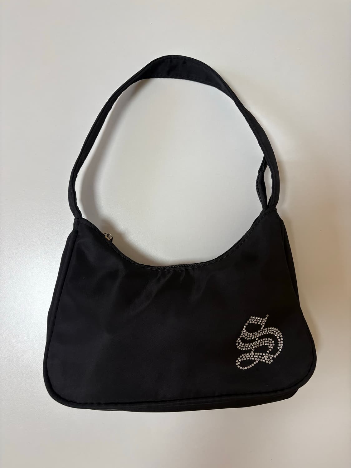 오도어 큐빅백 상품이미지1