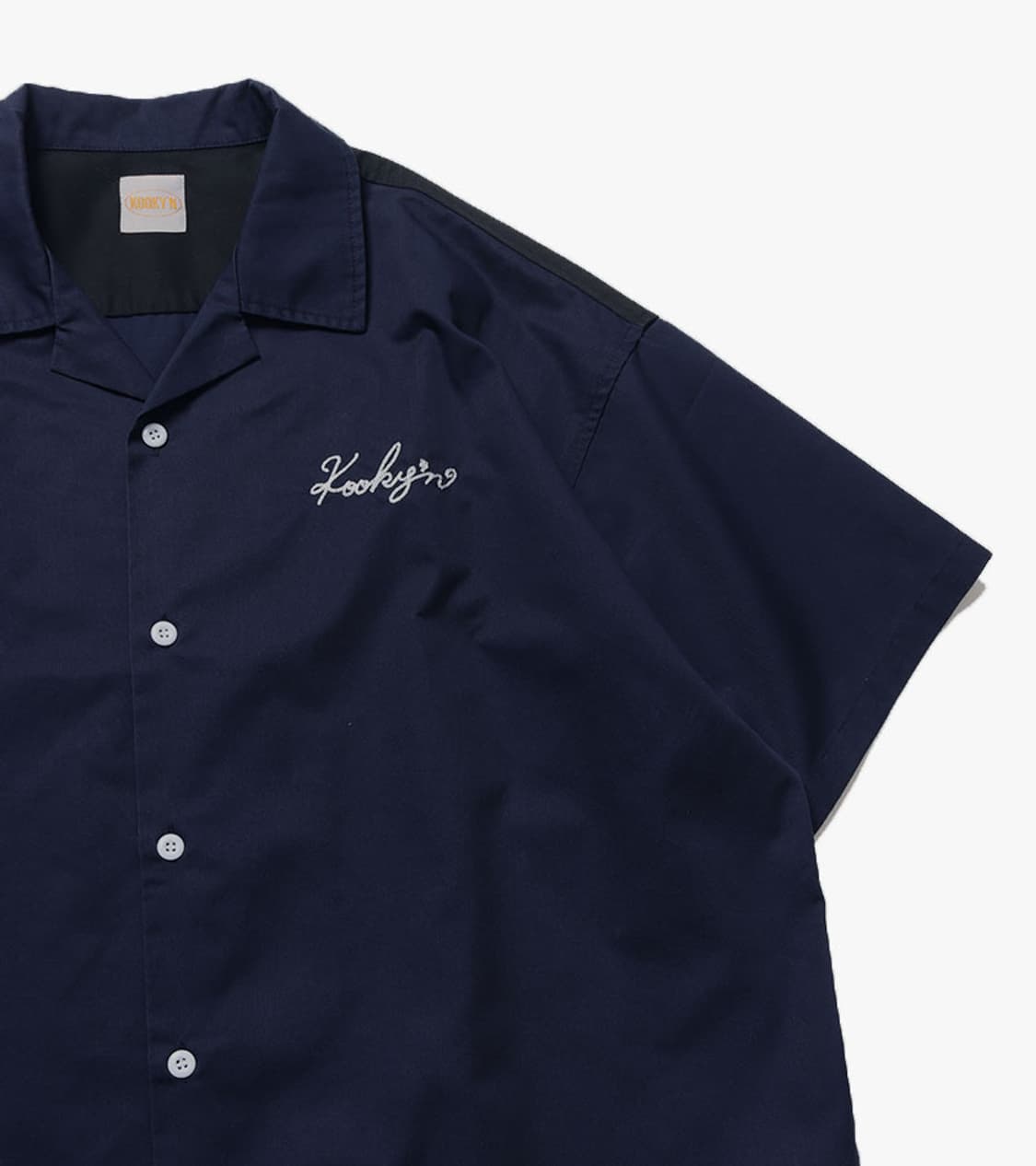 WHO’S WHO GALLERY - WORK SHIRT 상품이미지7