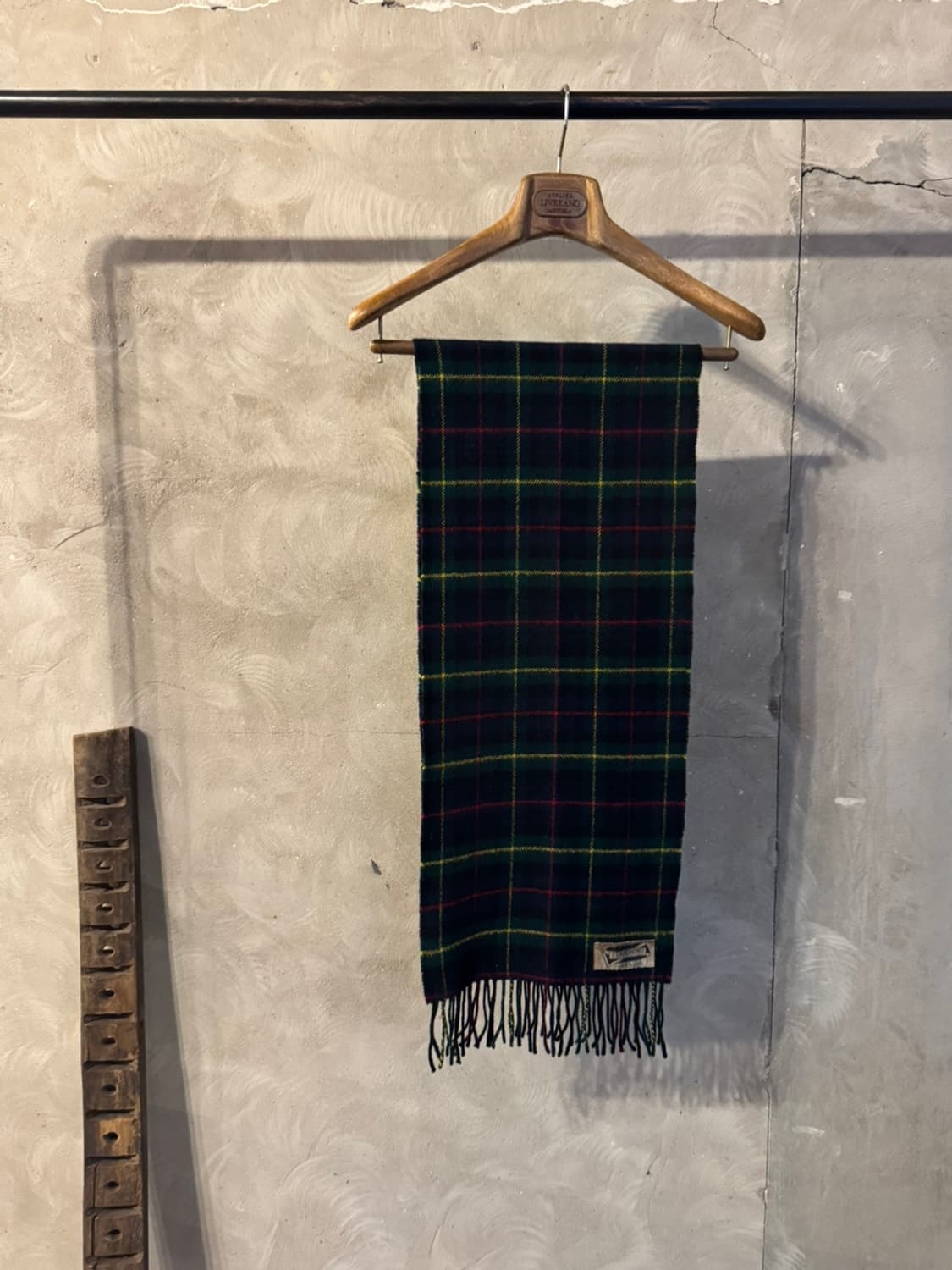 세인트 앤드류 머플러 상품이미지1