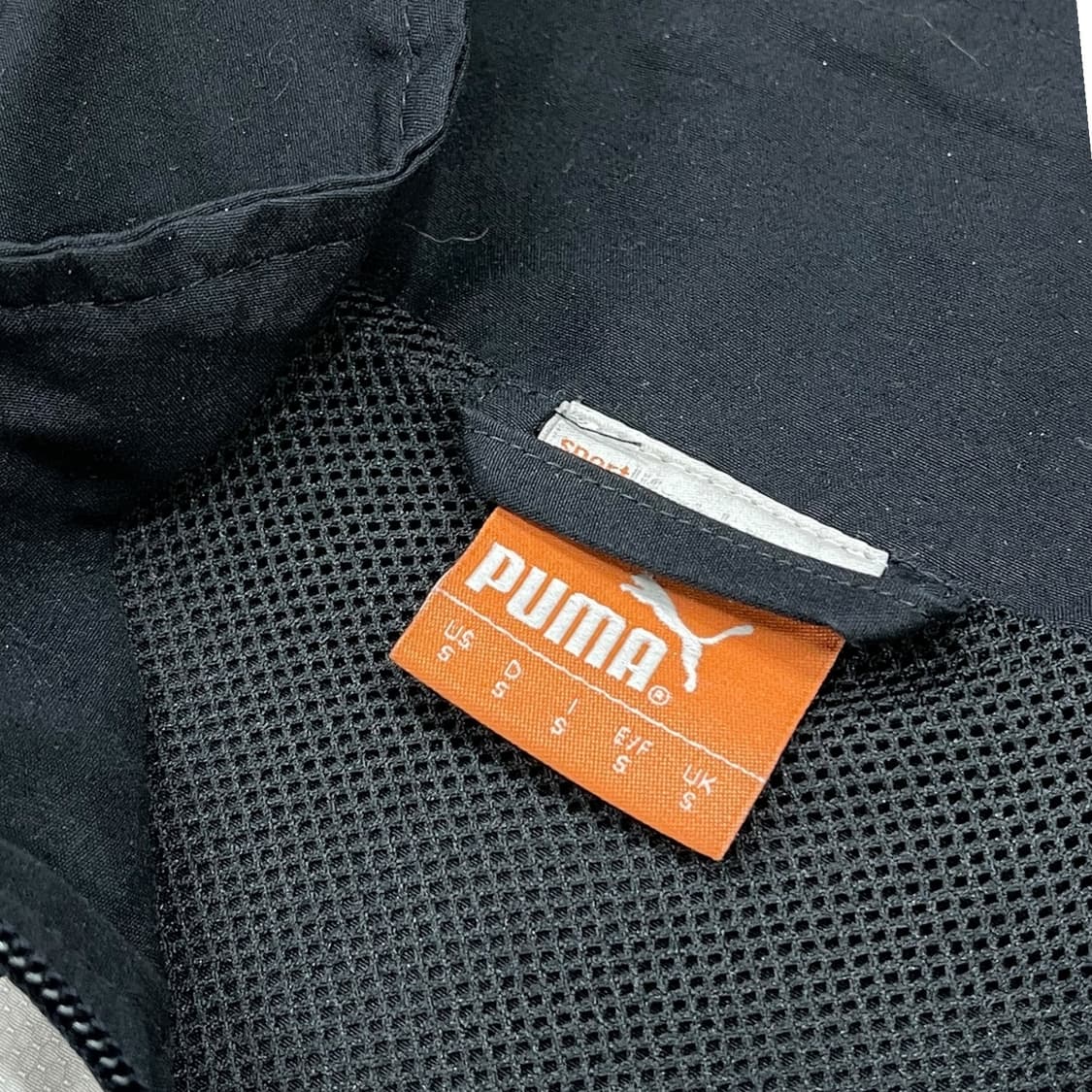 푸마 울버햄튼 트랙자켓 상품이미지4