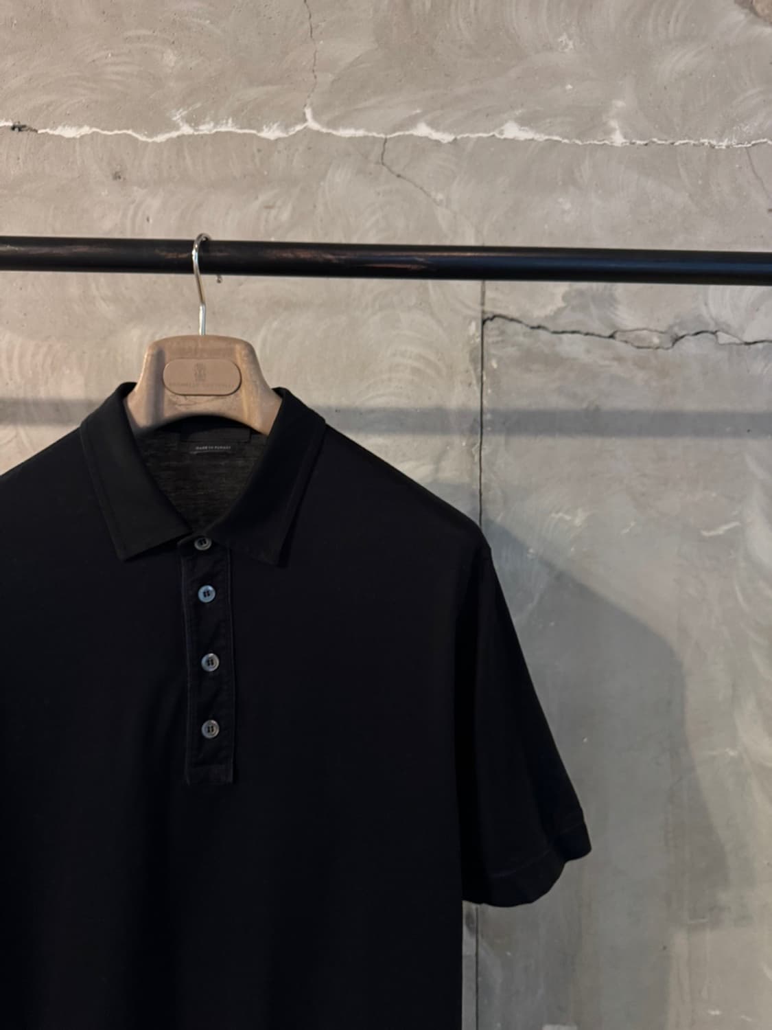 PRADA 프라다 pk 셔츠 100 상품이미지7