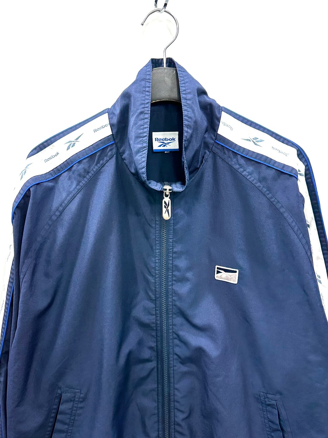 리복 올드스쿨 바람막이 105 상품이미지2