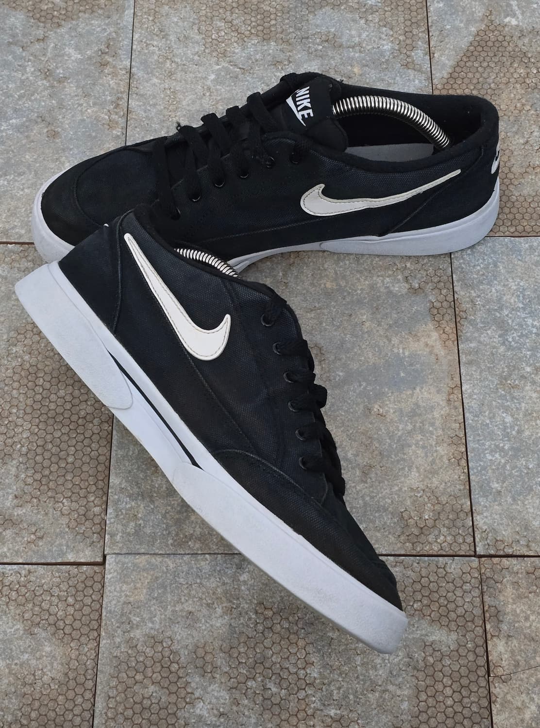 (265)나이키 gts 16 txt  상품이미지4