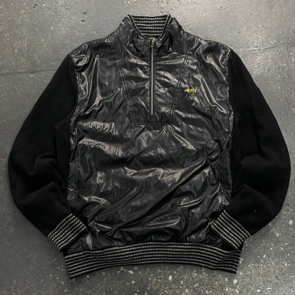 105 루이까스텔 방풍 니트  상품이미지1