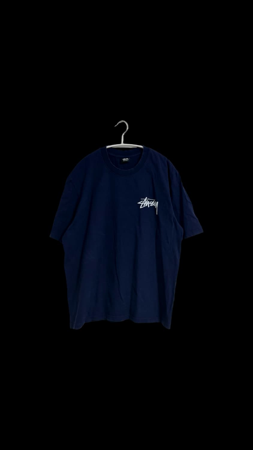 스투시 티셔츠 상품이미지1