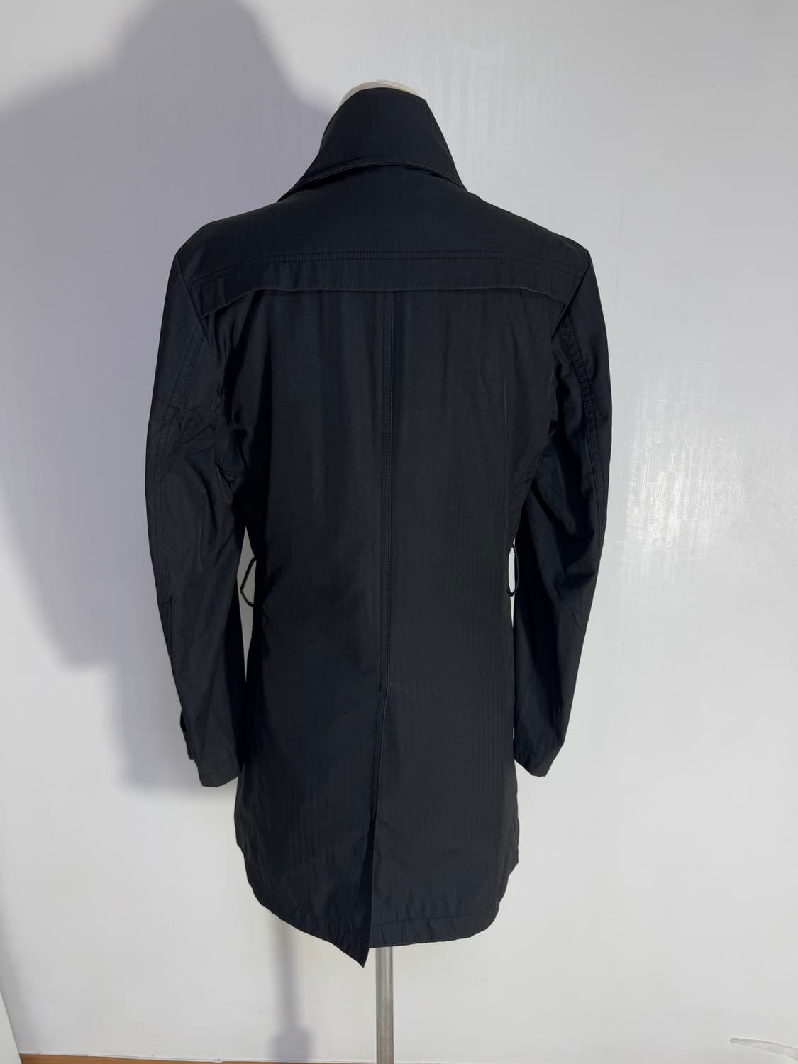 토네이도 마트 트렌치 코트 상품이미지4