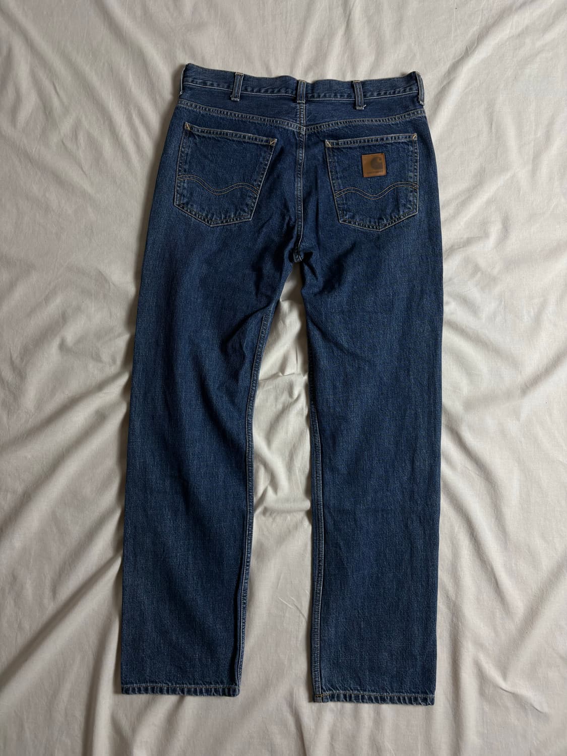 Carhartt 칼하트 데님팬츠 W30 L32 상품이미지1
