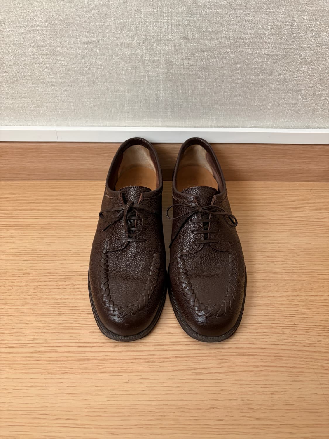 Le Yucca’s 르유카스 DAVID 41사이즈 상품이미지6