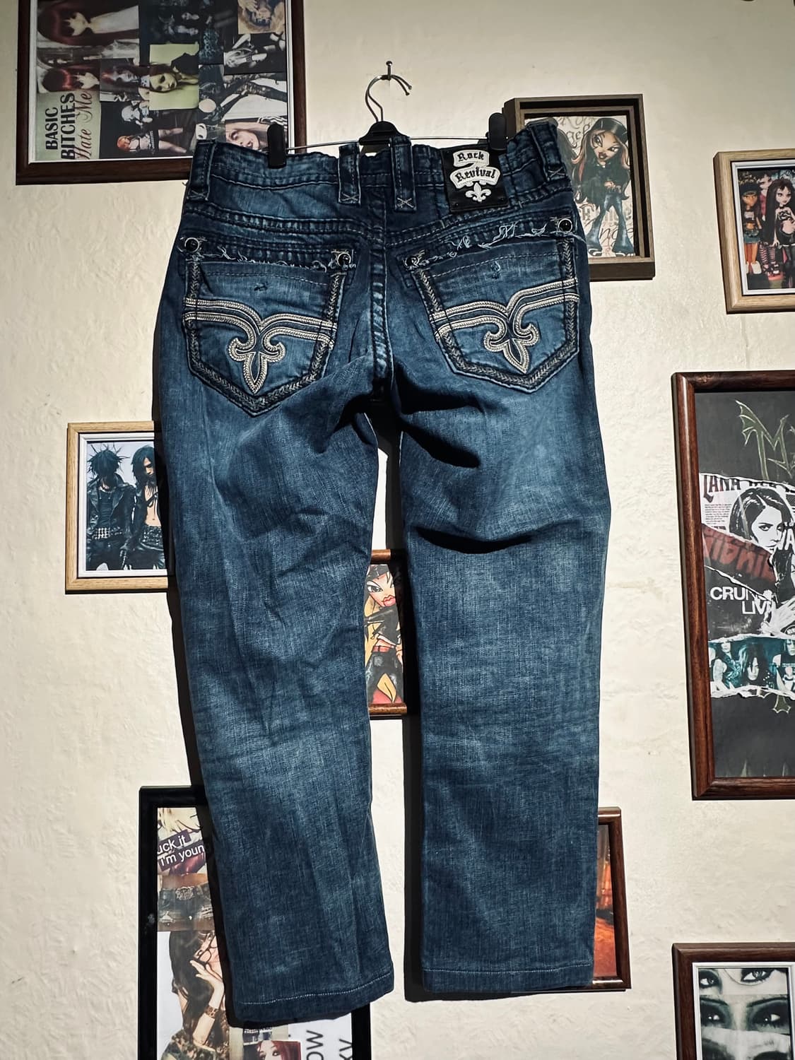 Rock Revival pants 상품이미지2