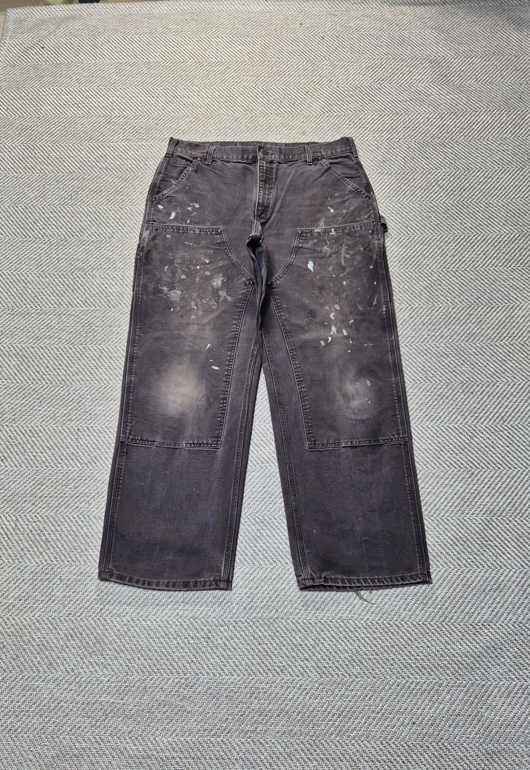 칼하트 더블니 (cdp2) 상품이미지1