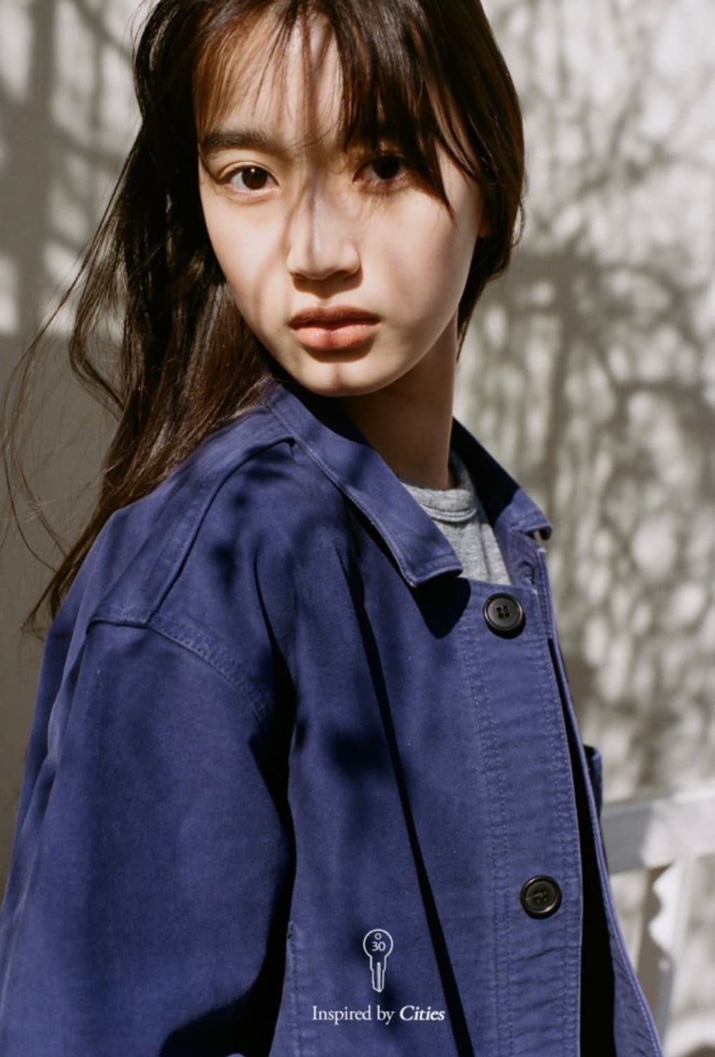 얼바닉30 프렌치 워크 자켓 상품이미지4