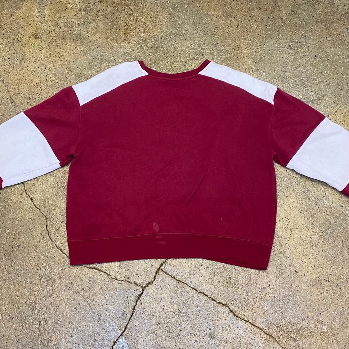 USA 미국 빈티지 미키마우스 맨투맨 상품이미지6