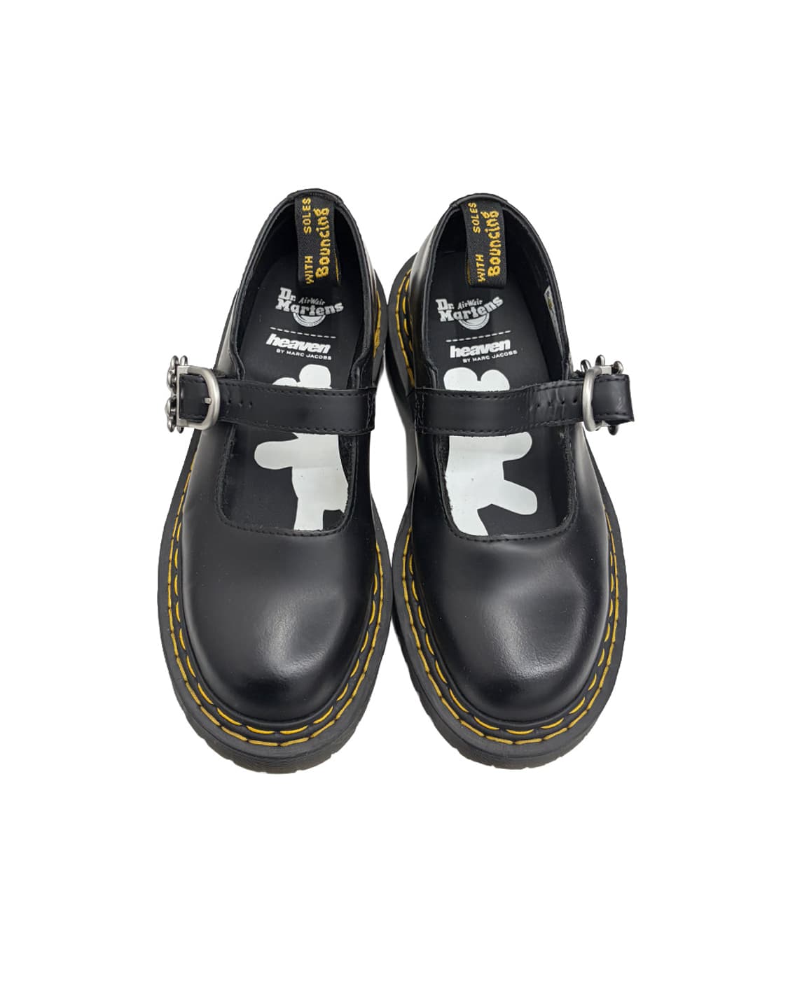 헤븐 닥터마틴 메리제인 상품이미지2